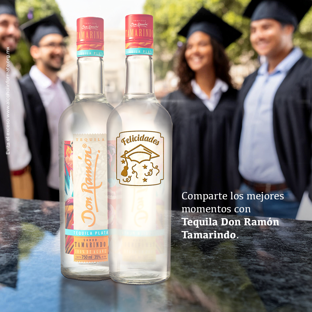 15 Tequila Tamarindo