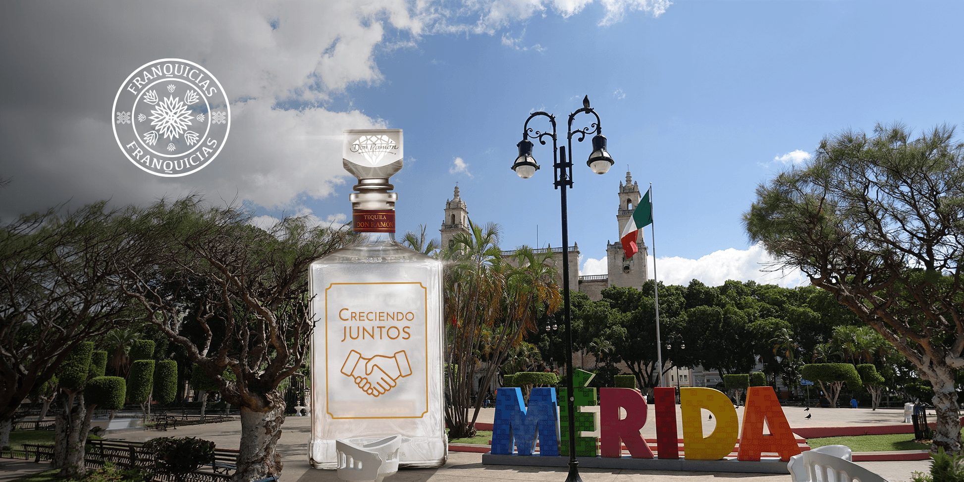 franquicias en merida
