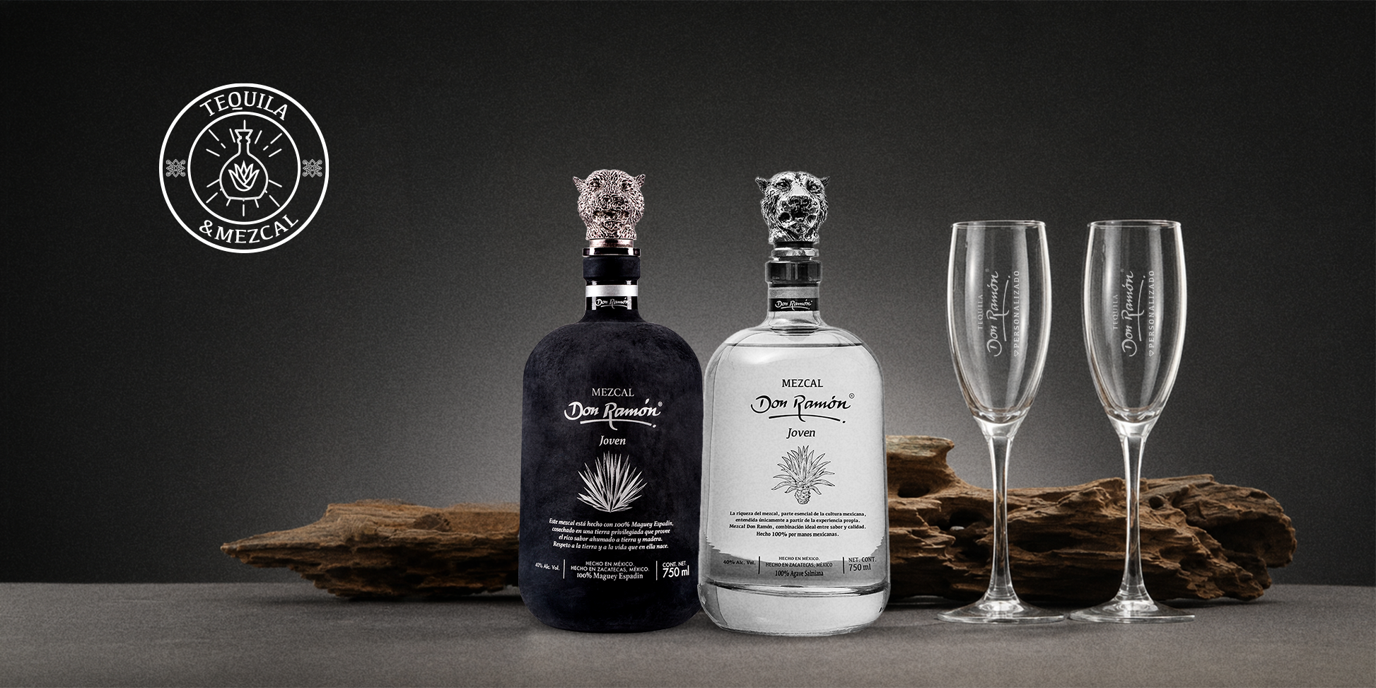 Copa mezcal