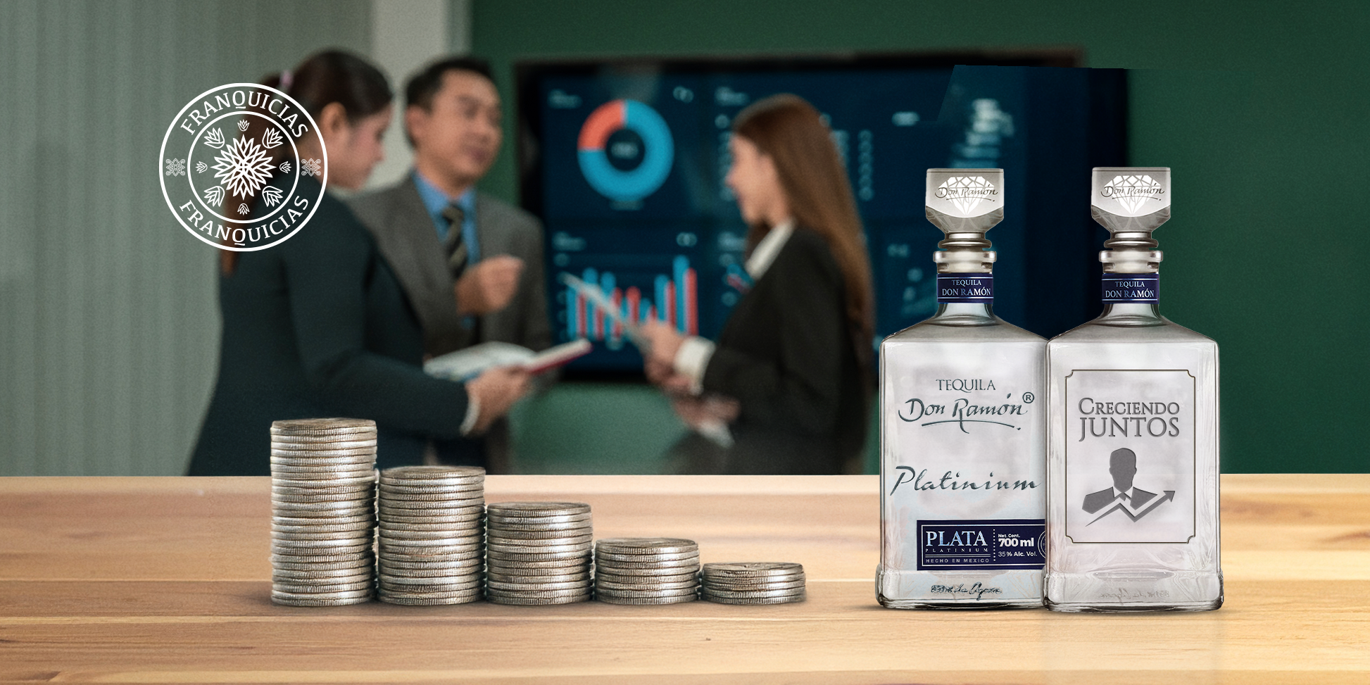 las franquicias son los negocios mas rentables de mexico