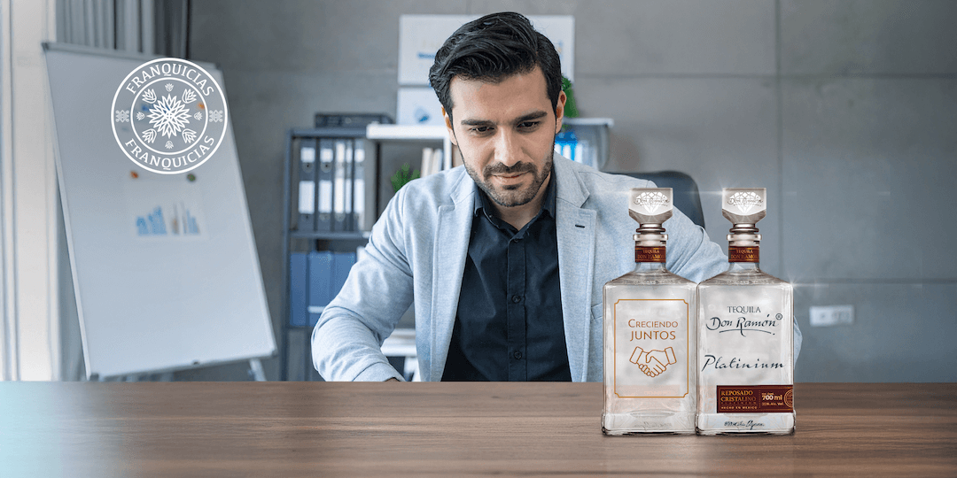 habilidades de un emprendedor con franquicia