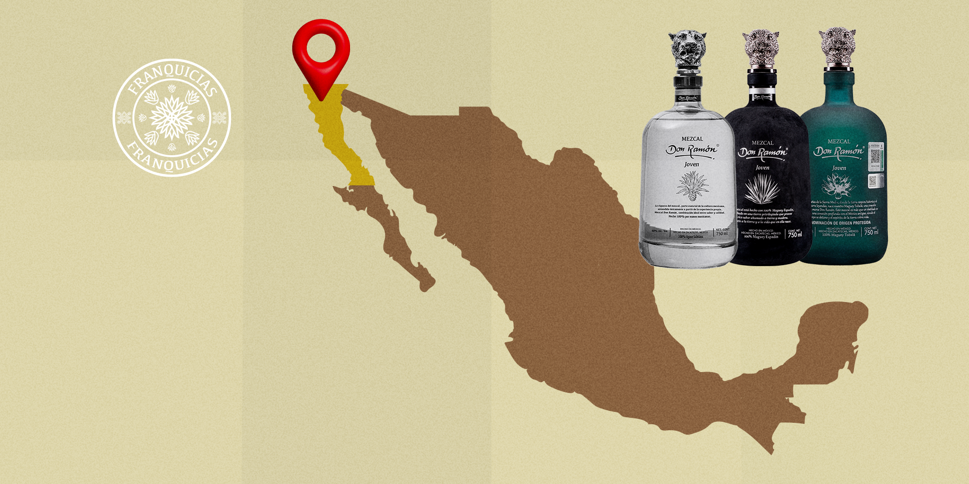 Guía de franquicias en Tijuana