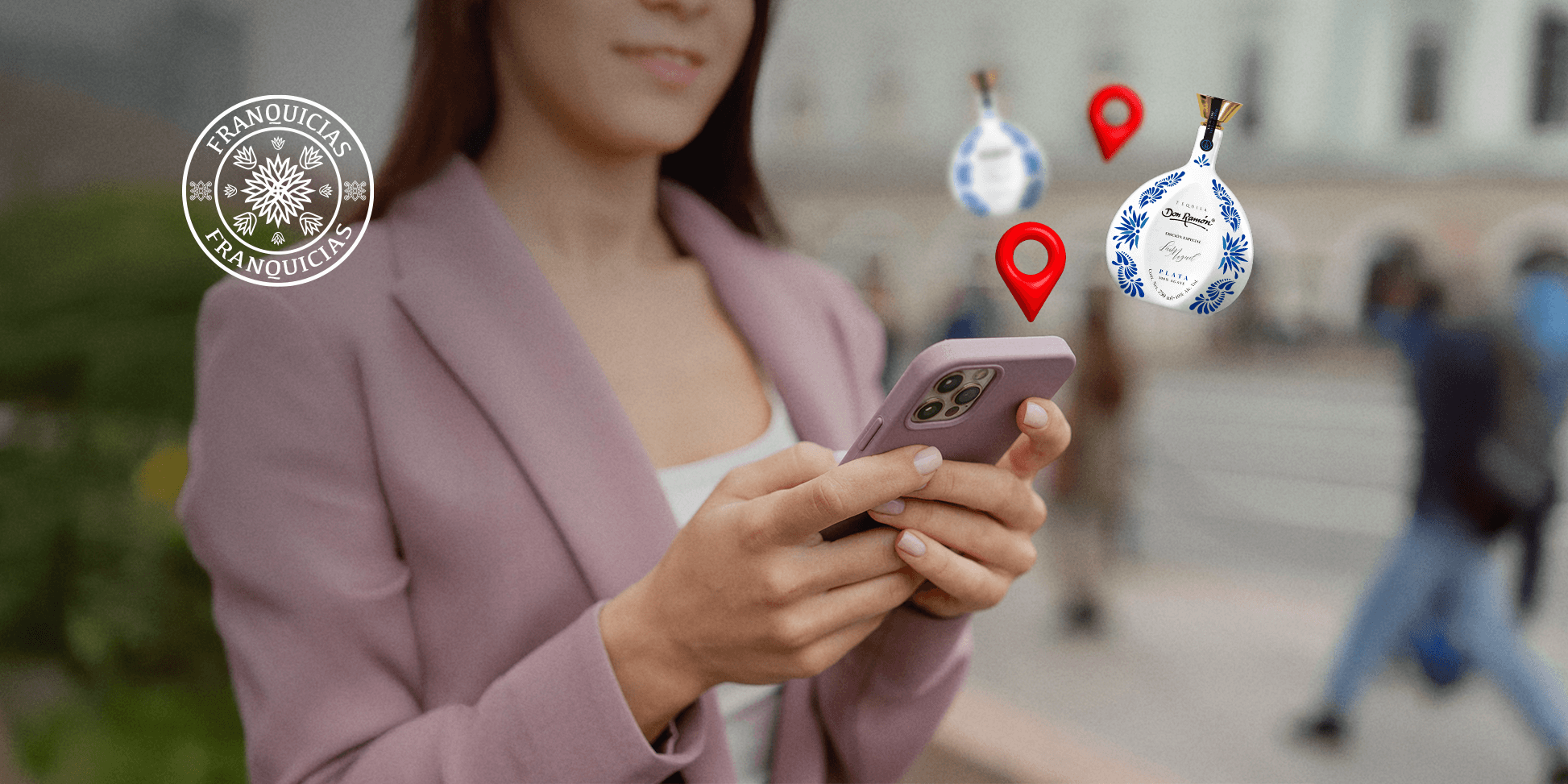 que franquicia se adapta mejor a mi ciudad