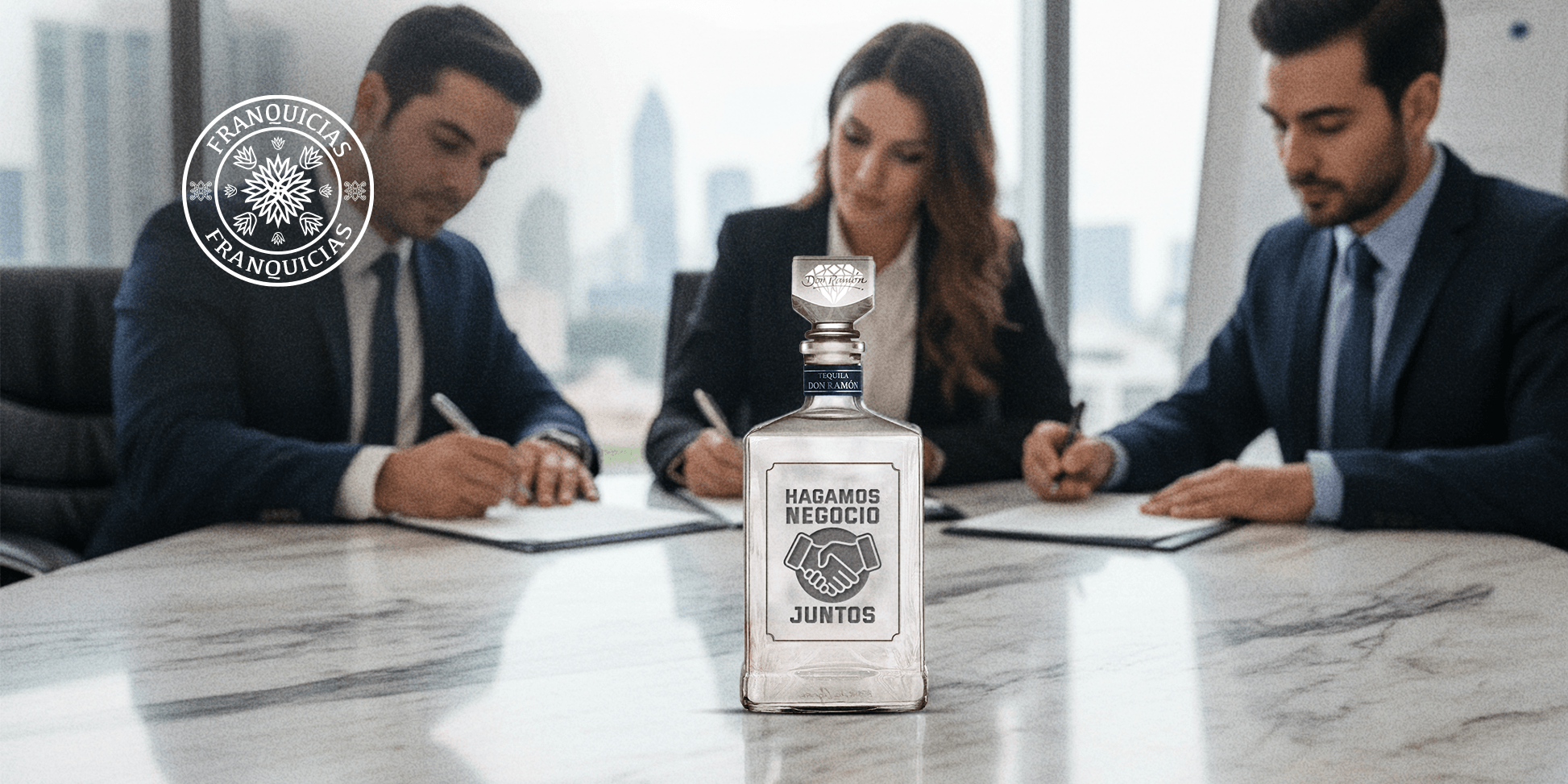 aspectos legales de una franquicia