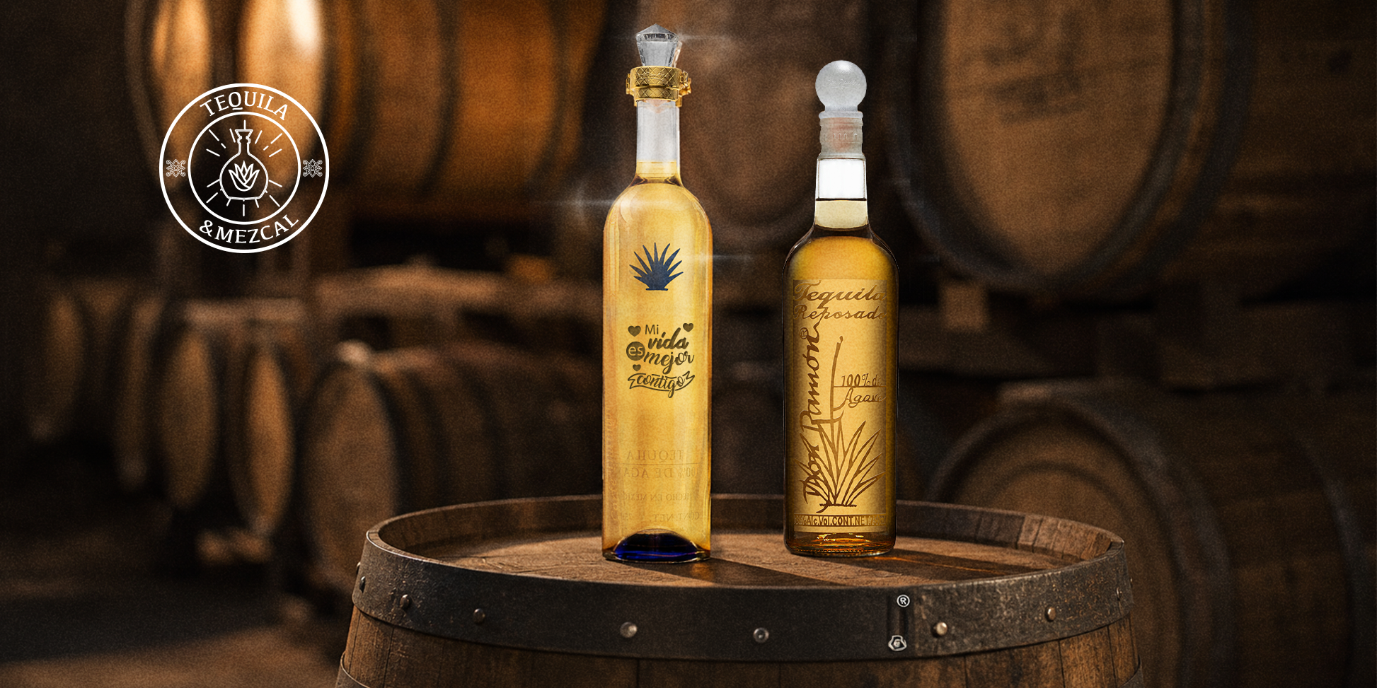 Qué es el tequila reposado: Guía completa de elaboración y cata