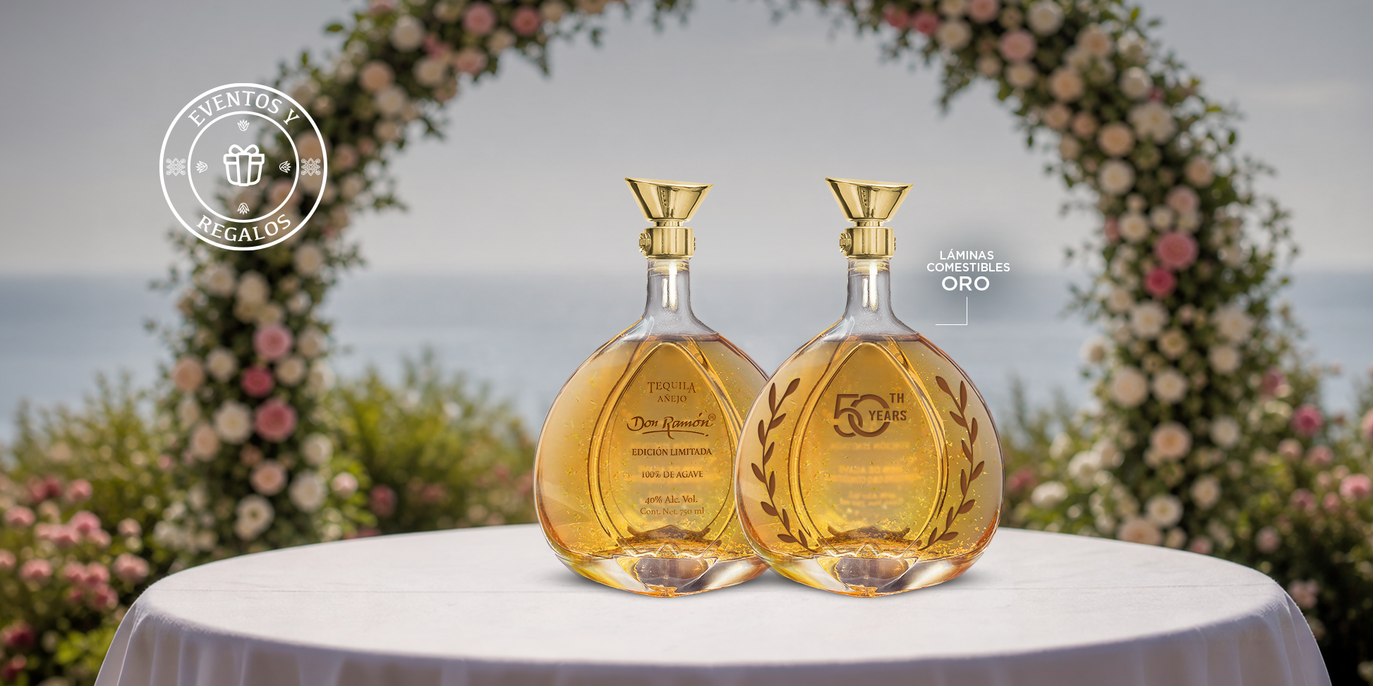 bodas de oro