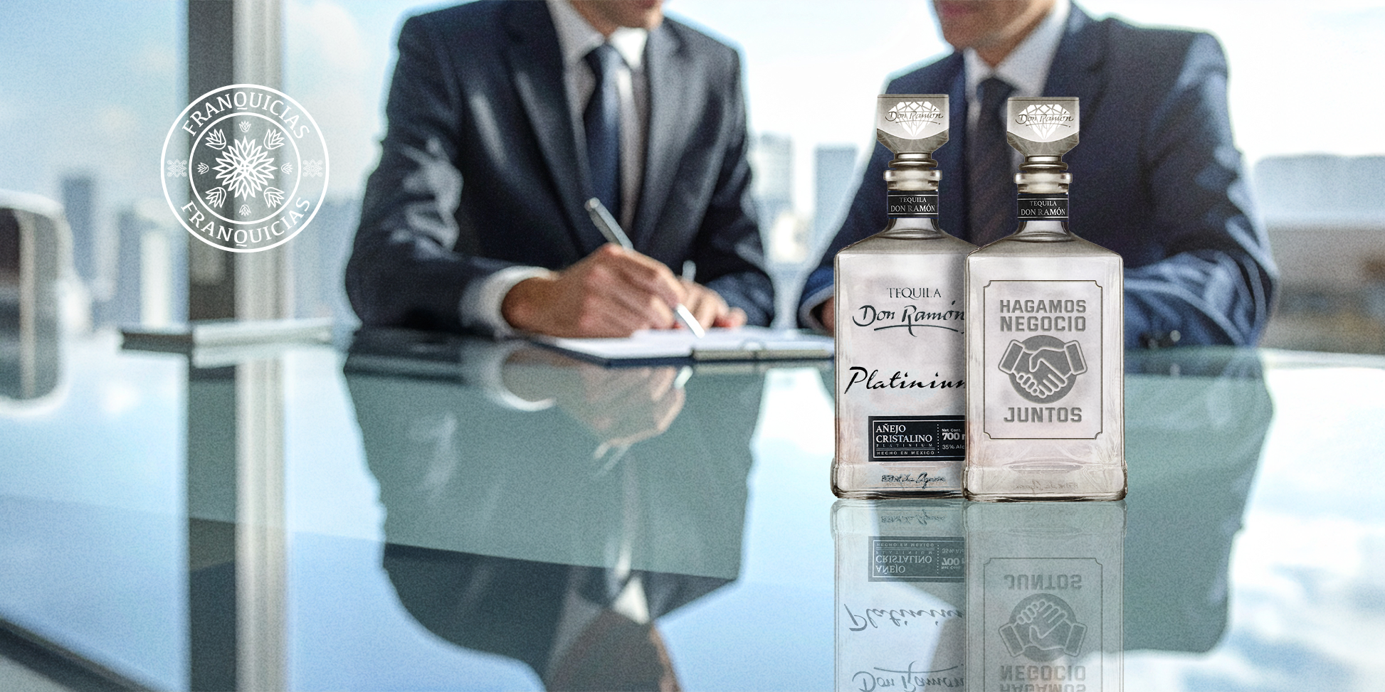 declaracion de uso de marca franquica