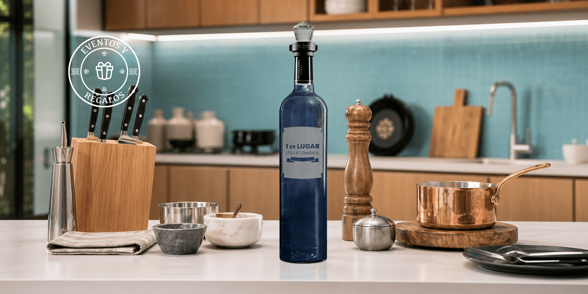regalos originales para chefs