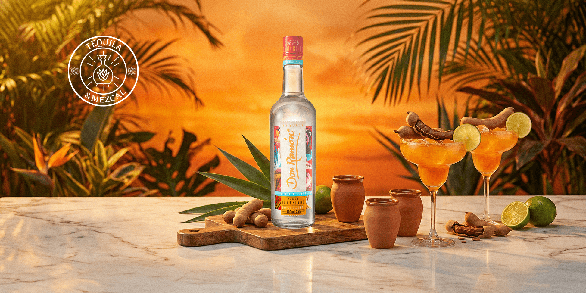 tequila de tamarindo