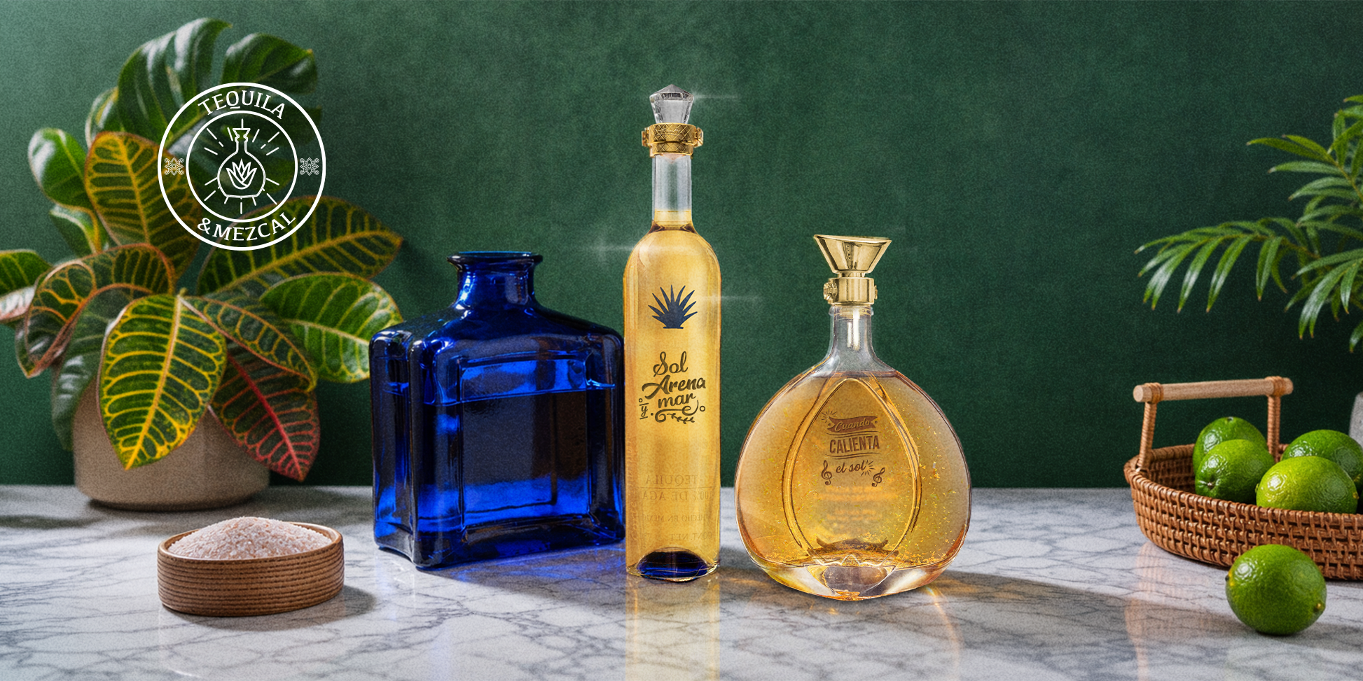 Tequila Reposado vs. Añejo