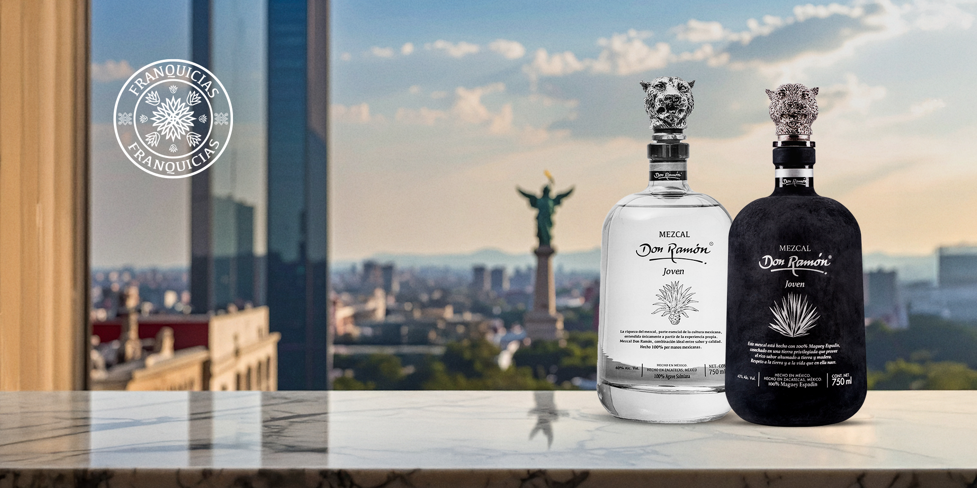 franquicias en ciudad de mexico