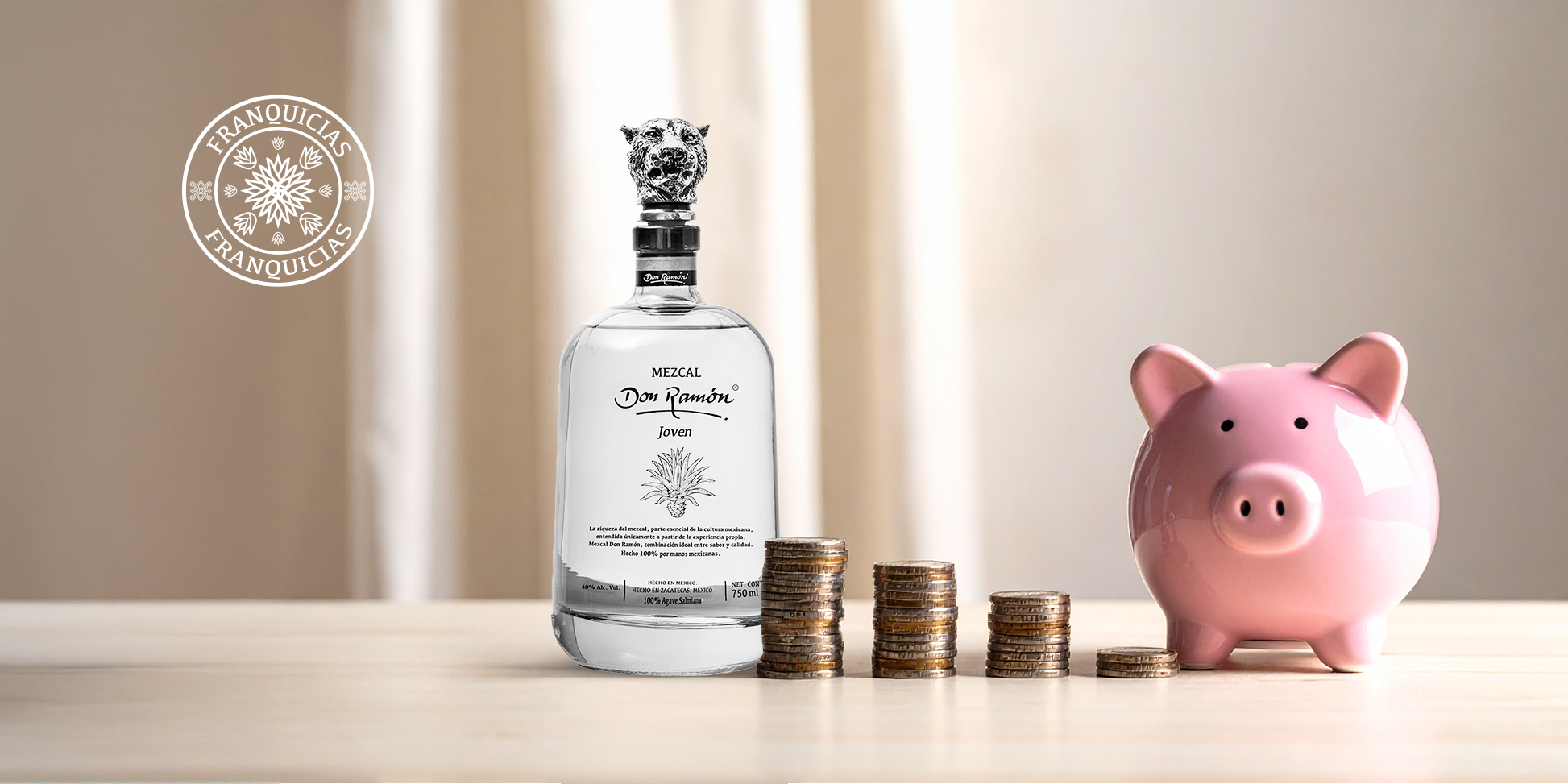 franquicias para invertir con poco dinero