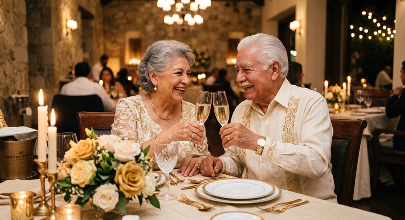 BODA ORO