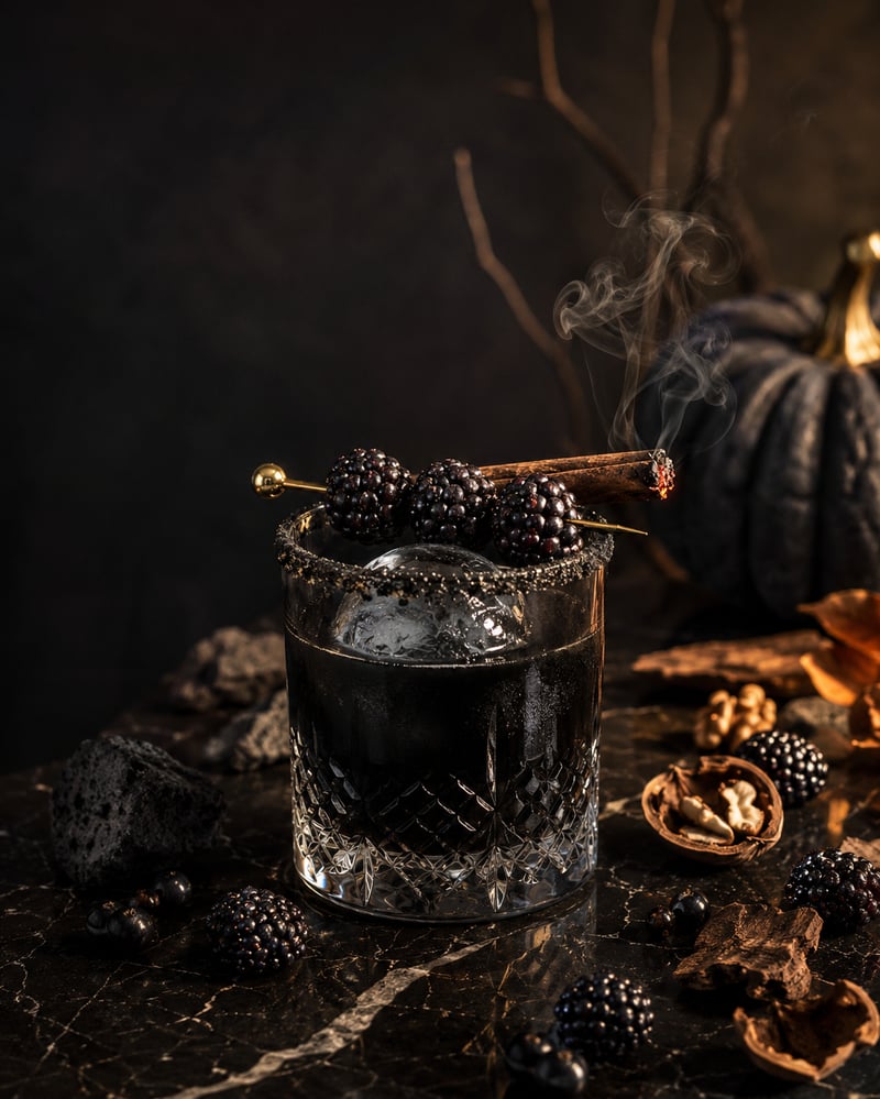 Black berry