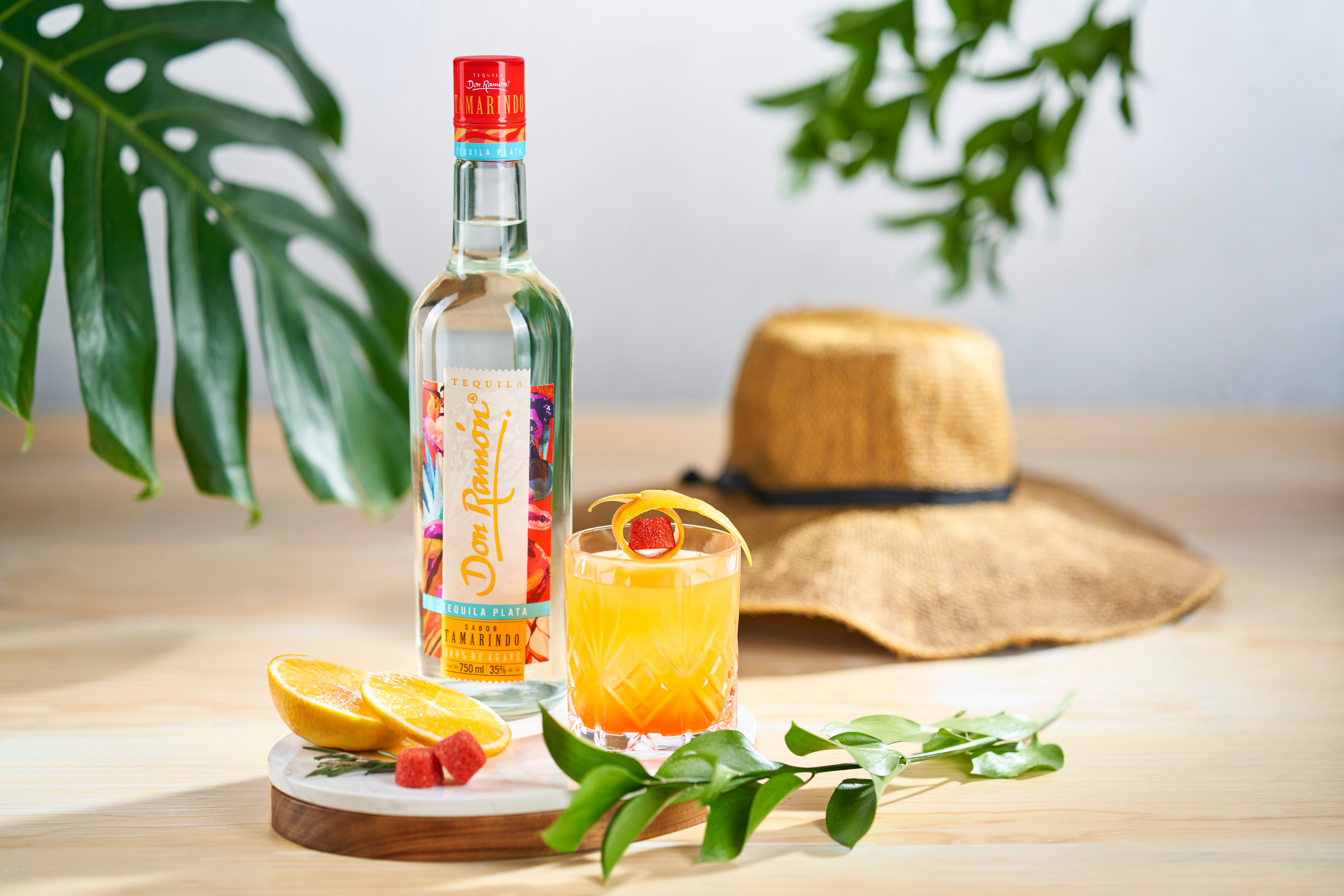 DON RAMàN TAMARINDO 4666