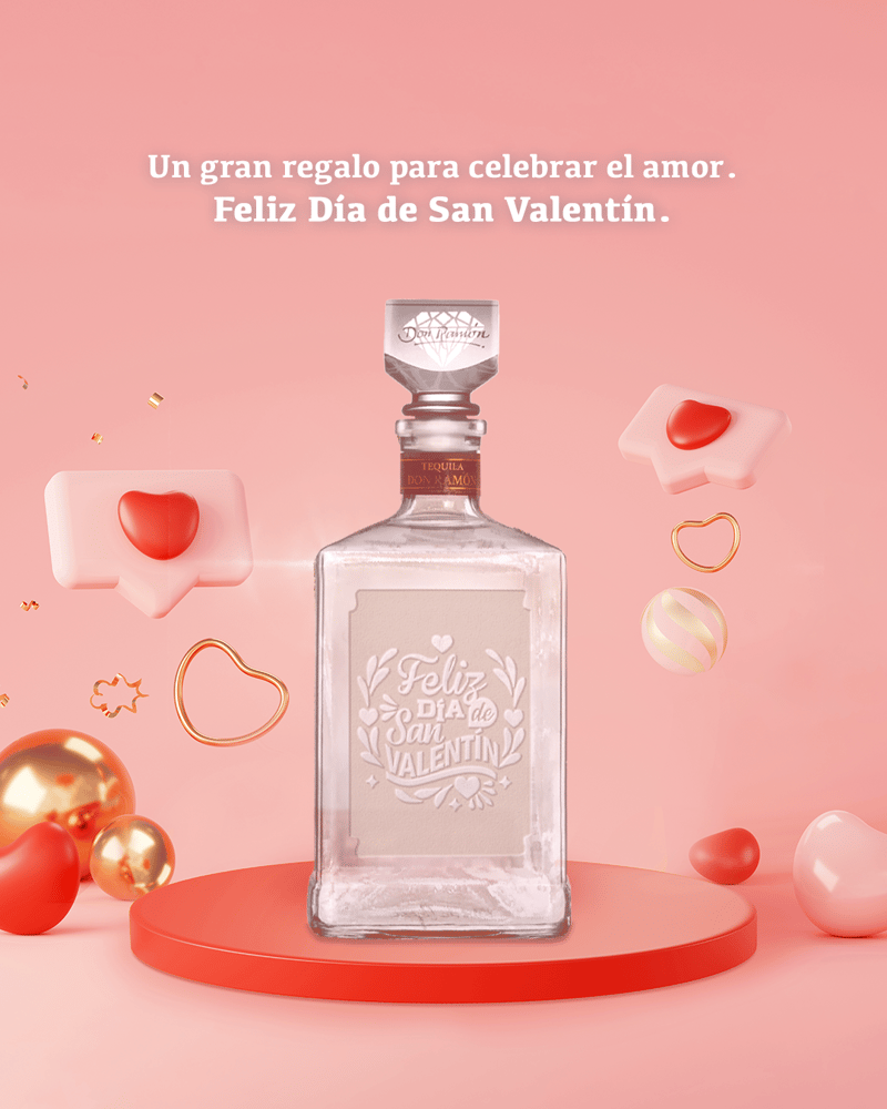 Extra 2 San valentin