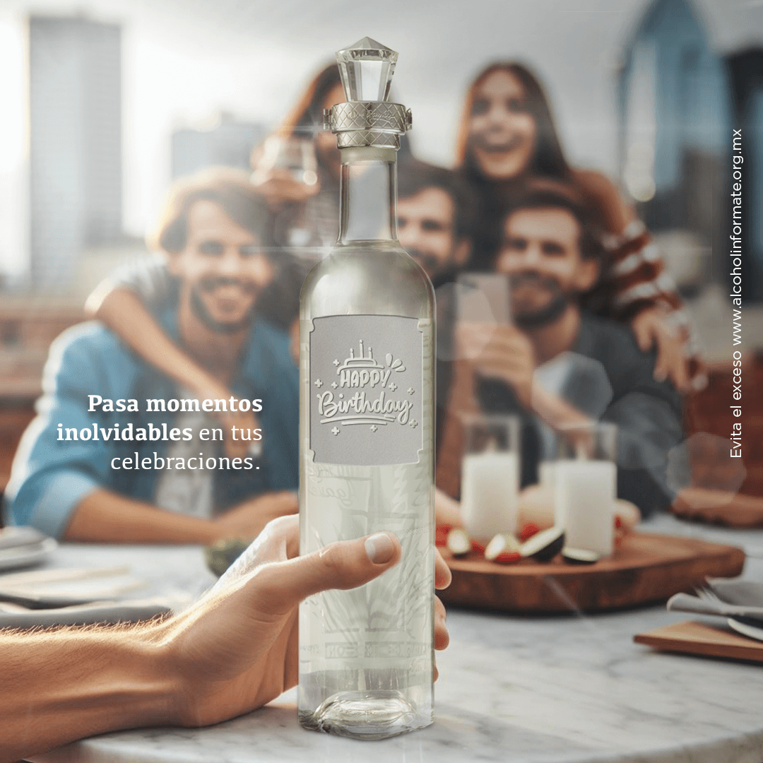 tequila don ramon personalizado para momentos inolvidables