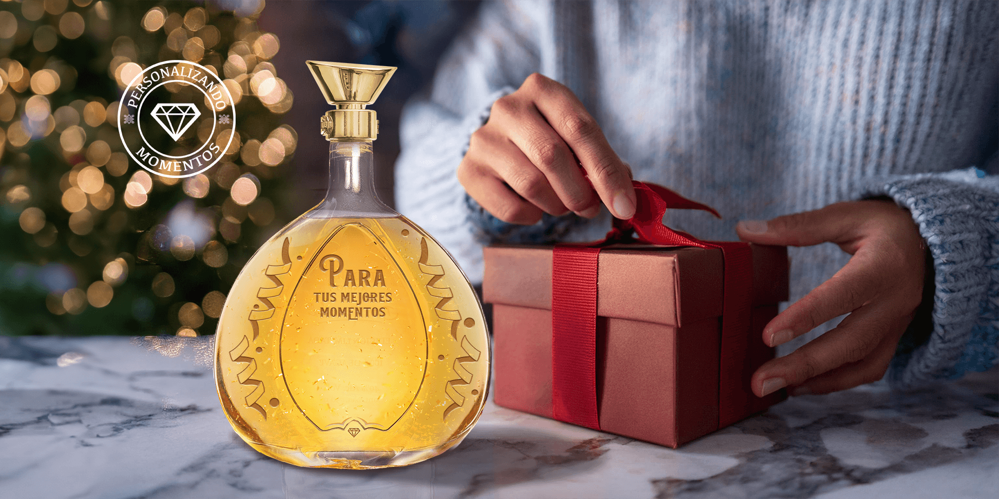 los mejores regalos de navidad personalizados