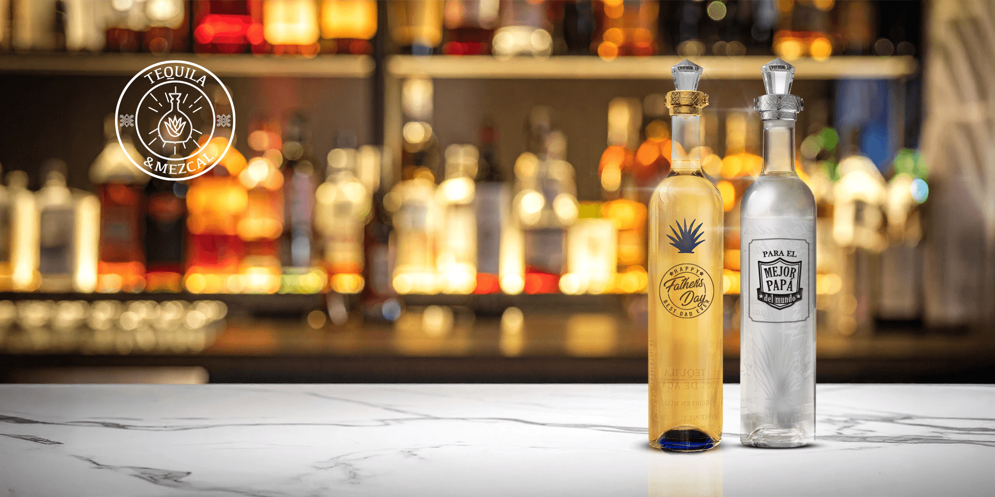 mezcales y tequilas para regalar