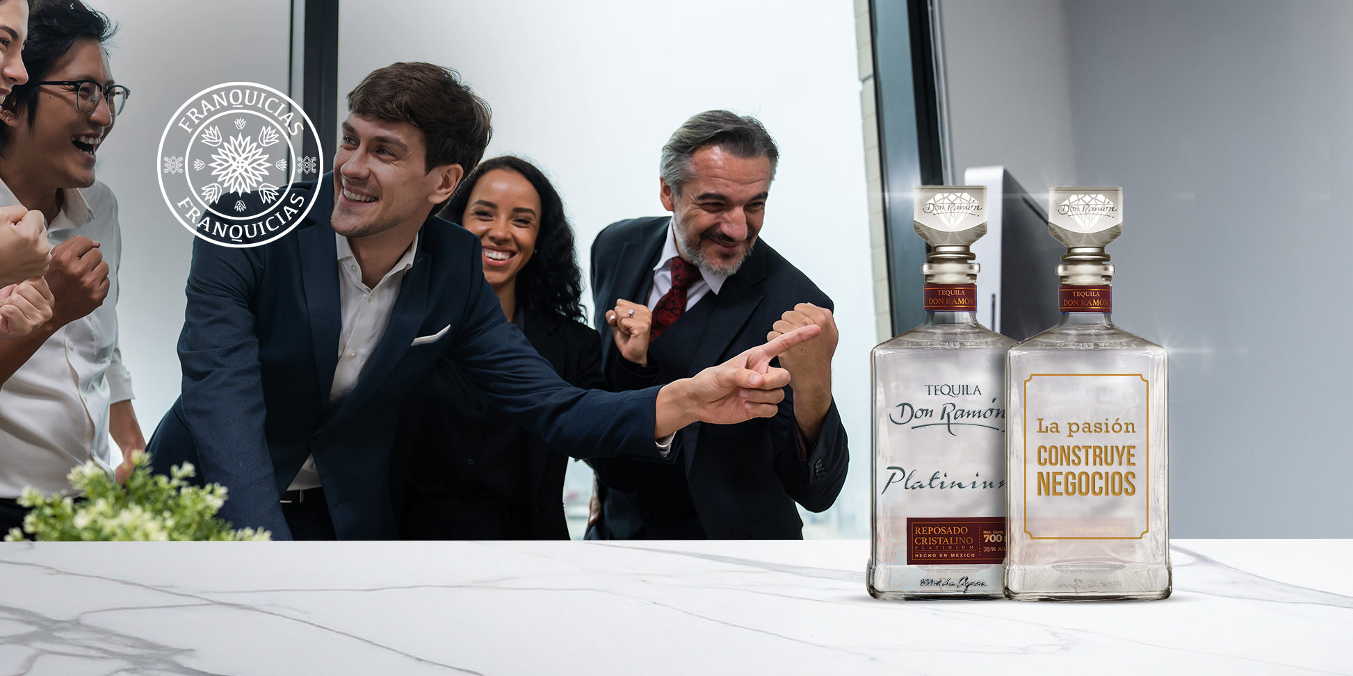 tipos de franquicias