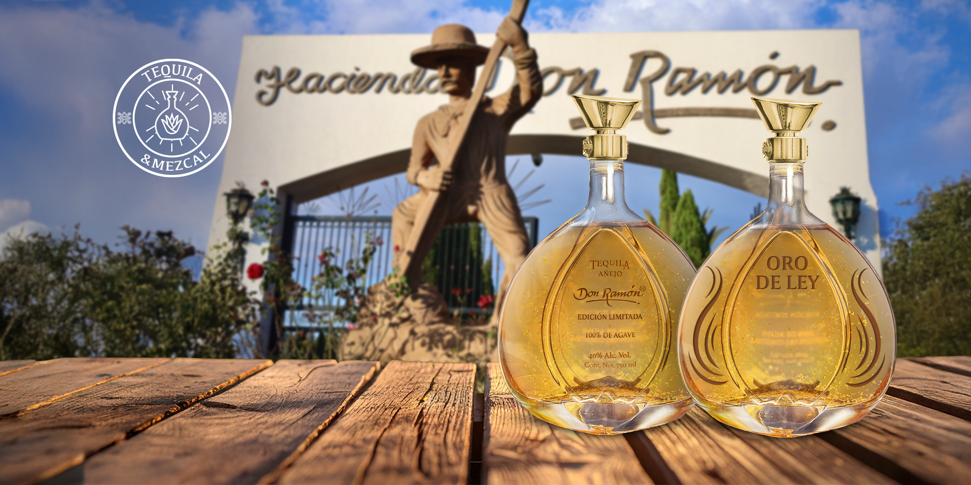 disfuta de una cata de tequila como un experto