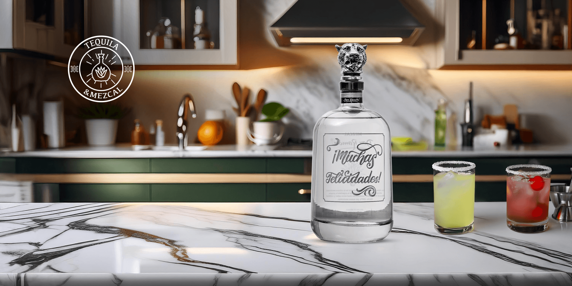 bebidas preparadas con mezcal que debes probar