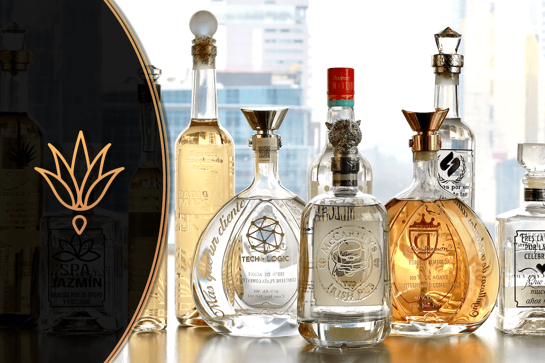 ¿Qué es el tequila añejo? Todo lo que tienes que saber