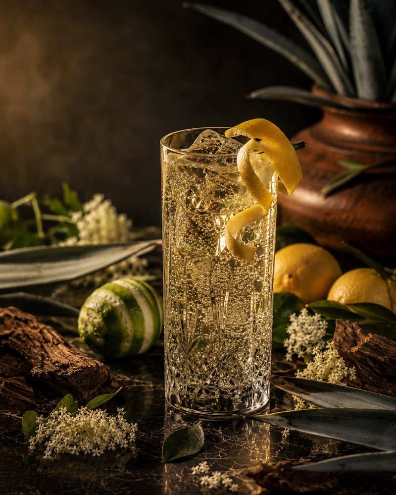 TONIC