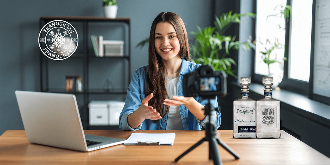 colaboracion con influencers para mi marca