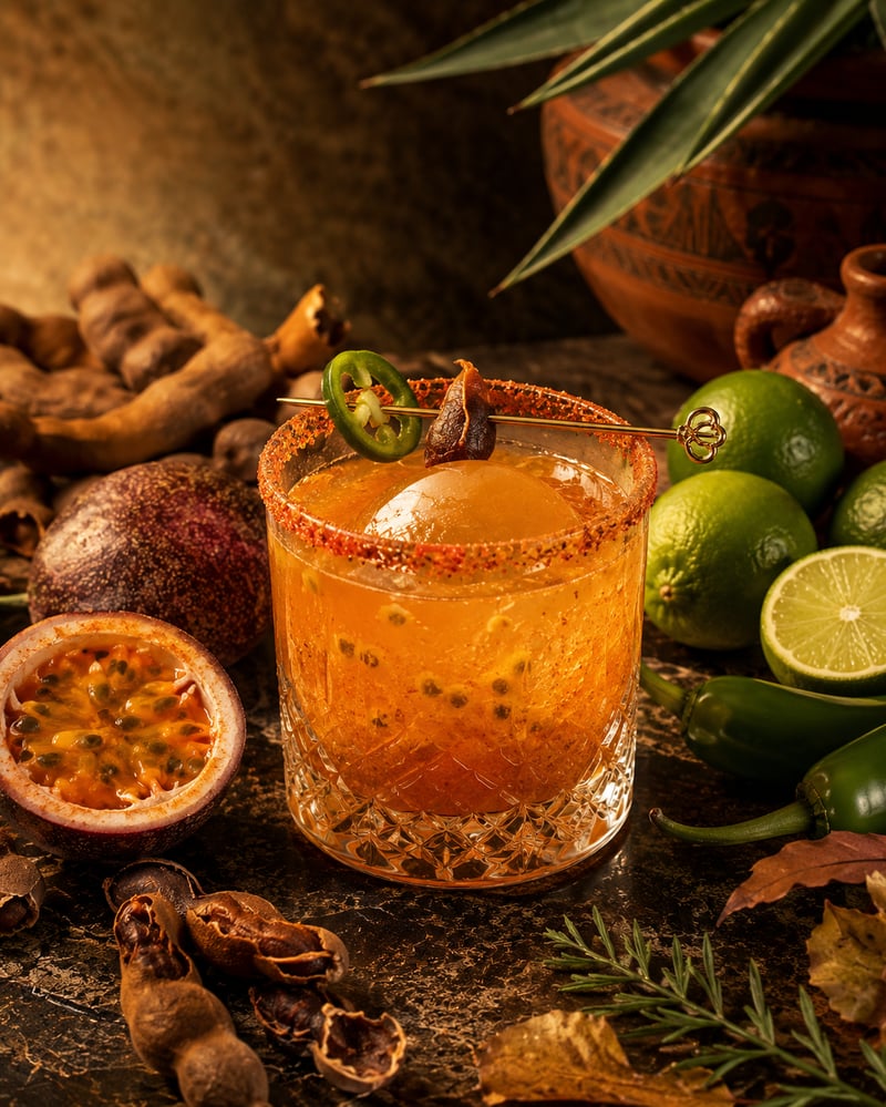 tamarindo