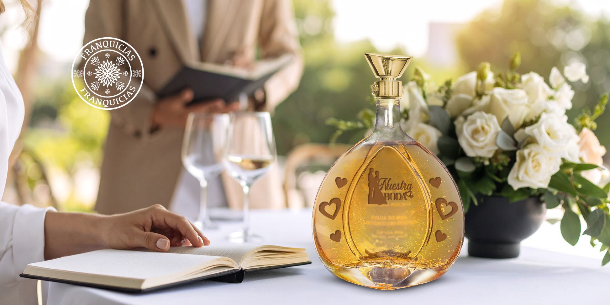 10 consejos para ser un buen organizador de bodas, image size:1946x973